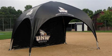 Custom canopy tents, outdoor canopies for trade shows, marketing campaigns, and more. Canopy Buyer's Guide | WeatherPort
