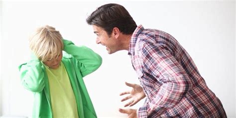 3 Angry Dad Scenarios That Hurt Your Children All Pro Dad