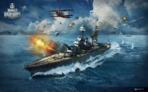 World of warships x azur lane collaboration may contain. World Of Warships Anime Voice Mod