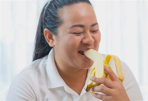 Can We Eat Banana At Night During Pregnancy Banana Poster