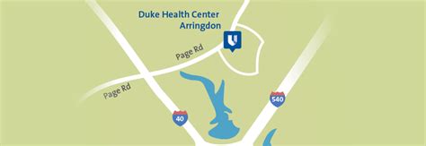Introducing Duke Health Center Arringdon Duke Health Referring Physicians