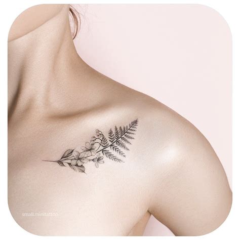 20 Best Place for a Tattoo On a Woman with 220+ Designs (2020)