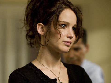 The 5 Best Performances By Jennifer Lawrence So Far Indiewire