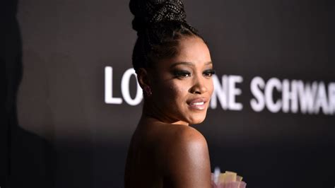 Keke Palmer Shares She Has Pcos Heres What To Know About It Ksro