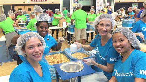 Food for the poor provides impoverished people throughout latin america and the caribbean. Join the Pack with Food For The Poor - YouTube