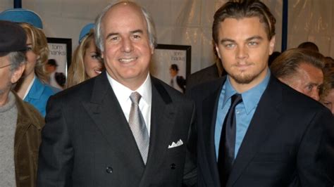 Frank Abagnale Jr Biography Age Height Wife And Net Worth 2023 Vcsd