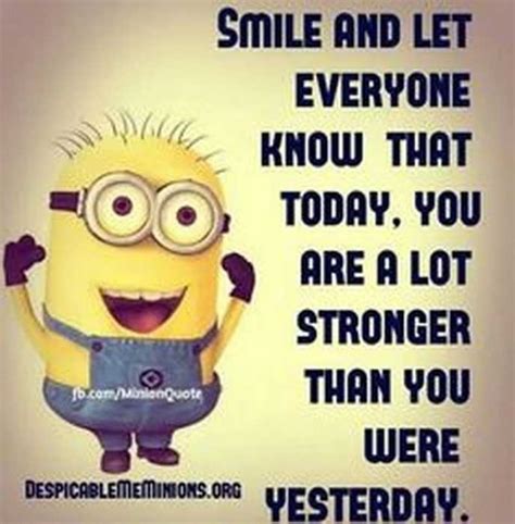 39 Funny And Shareworthy Minion Quotes