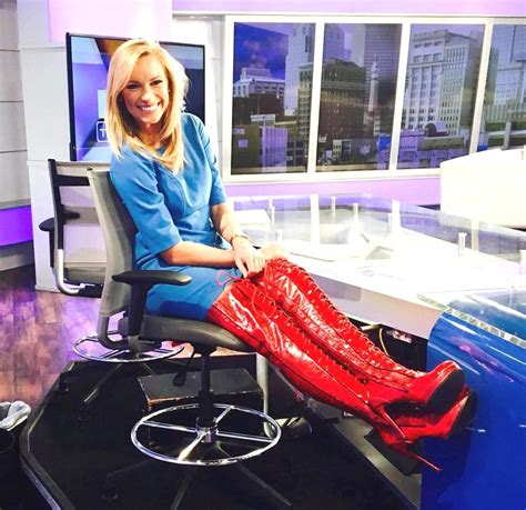 The Appreciation Of Newswomen Wearing Boots Blog Rtv6s Amanda