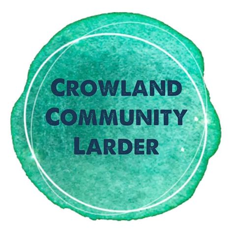 Crowland Community Larder Crowland