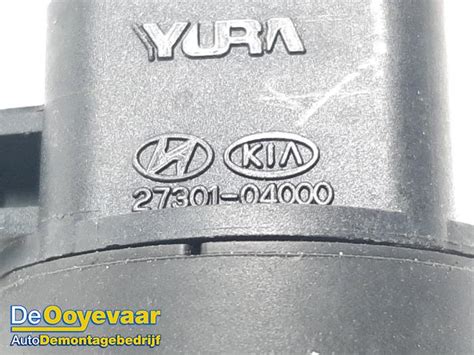 Pen Ignition Coil Hyundai I I V G LA YURA