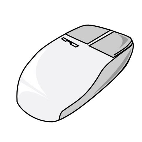 Computer Mouse Clipart Clip Art Library