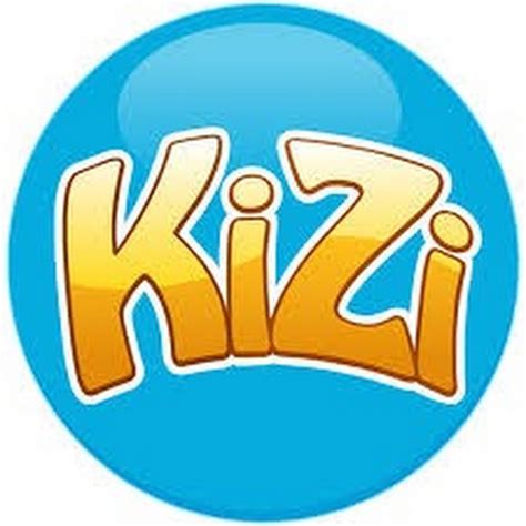 KiZi Game - YouTube