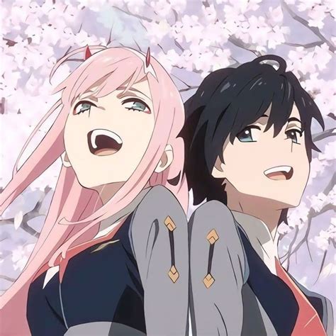 Darling In The Franxx Darling In The Franxx Hiro Darling In The