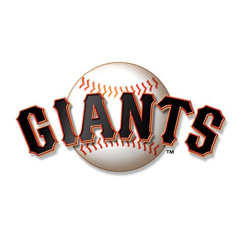 Sf Giants Logo Png Png Image Collection