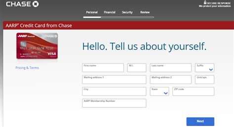 How good are they on cli on activation?? www.aarpcreditcard.com - Apply for AARP Credit Card from Chase - Credit Cards Login