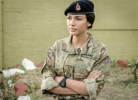 Our Girl Series 3 What Time Is It On How Many Episodes Are In Our