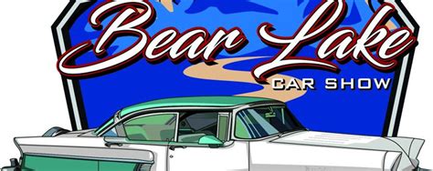 Bear Lake Car Show
