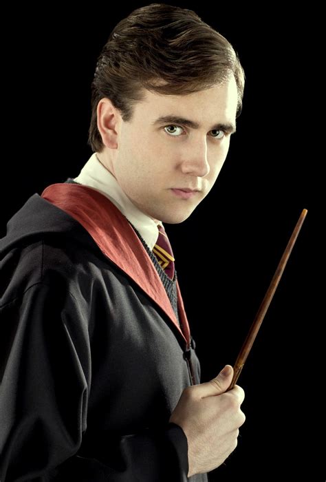 Neville Harry Potter Ator