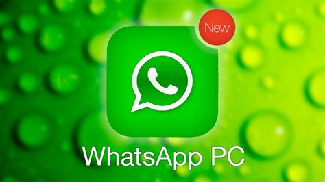 Cómo Descargar E Instalar Whatsapp Para Pc Viyoutube
