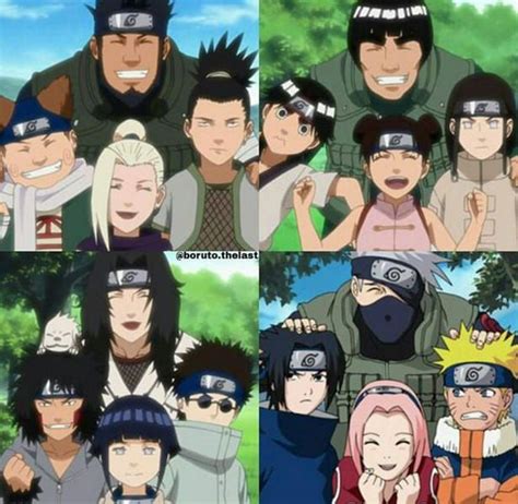 What Team Is Yours Naruto Naruto Shippuden Anime Anime Naruto Anime