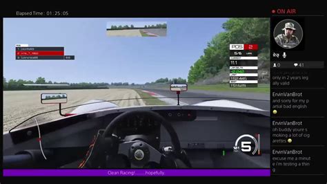 Assetto Corsa Sim Racing Youtube