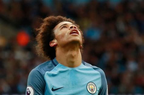 Leroy sané had a successful first season with manchester city, but was it memorable enough to plenty of soccer players have tattoos hidden in areas usually covered by their kits—lionel messi. No one can believe Leroy Sane's back tattoo of him ...