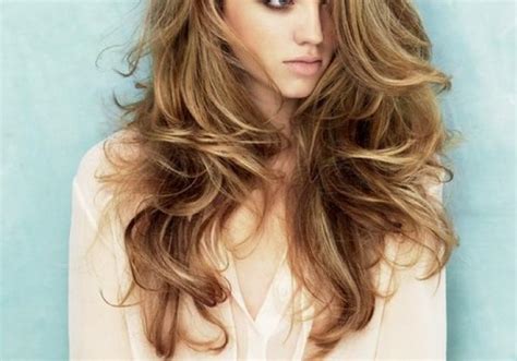 Black, brown, blonde, white, red. She Washes Her Hair With Hydrogen Peroxide. The Result ...