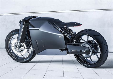 Great Japan Motorbike Concept Concept Motorcycles Electric Motorbike