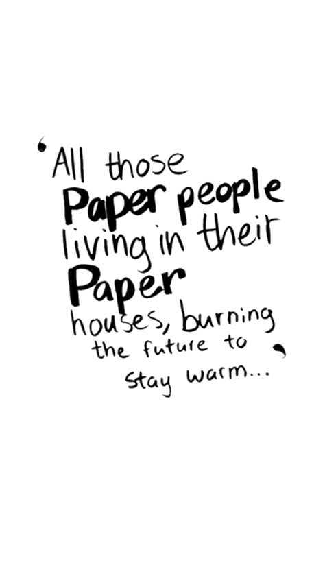 John Green Paper Towns Quotes Image 3092399 By Taraa