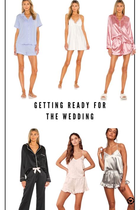 What To Wear While Getting Ready For Your Wedding In 2021 How To Wear What To Wear Style
