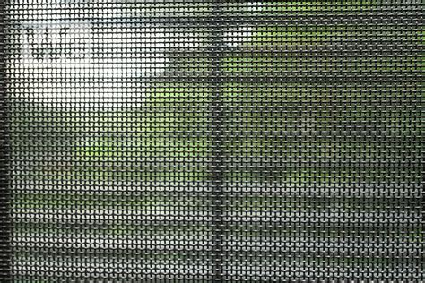 What Is A Security Screen And How Does It Protect Your Home Window