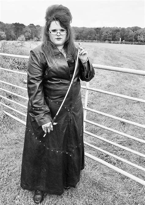 Judicial Caning Mistress Mistress S C Of Yorkshire Flickr