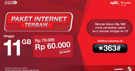 Baik itu menggunakan aplikasi pihak ketiga dan tanpa aplikasi sekalipun. Info Cara Daftar Paket Internet Vaganza Telkomsel 6GB - 11GB - Paket Pedia