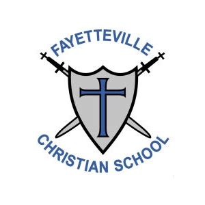 Fayetteville Christian School - Team Home Fayetteville Christian School ...