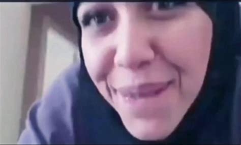 فيديو فضيحة اميمة مولات الحجاب منصتي