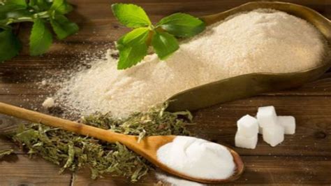 5 Pemanis Pengganti Gula Pasir Lebih Sehat Dan Aman Digunakan