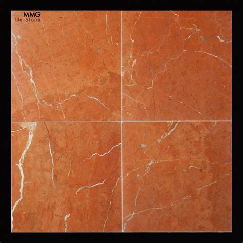 Rojo Alicante Marble Tiles Mmg Stone And Tile