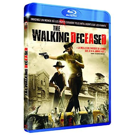 The Walking Deceased Walking With The Dead Non Usa