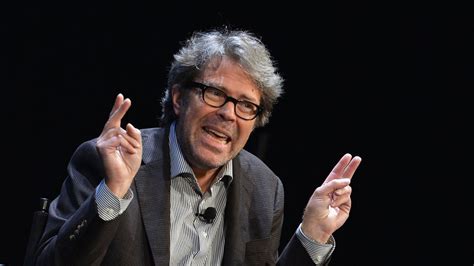 The Most Franzen Y Quotes From Jonathan Franzens Latest Interview Vox