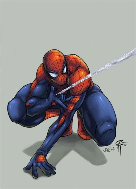 Storm Vs Spider Man Battles Comic Vine