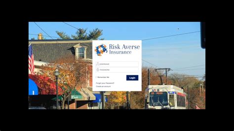 We did not find results for: Risk Averse Insurance Client Portal - Commercial Insurance - YouTube