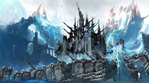 Heavensward La Expasión De Final Fantasy Xiv Gratis Hasta El 27 De