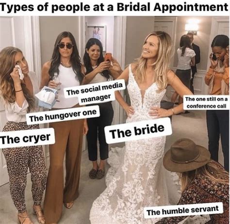 Weddings Are Back And So Are These Wedding Memes Cheers To The Brides