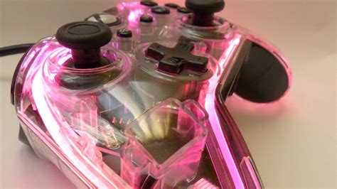 Pdp Afterglow Prismatic Controller For Xbox One Review Thexboxhub