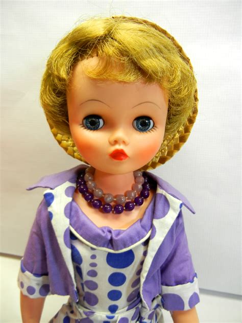 1962 Candy Doll Vogue