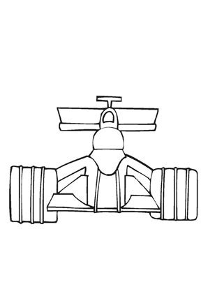 Mick schumacher (v.) ließ seinen teamkollegen nikita mazepin hinter sich, lag am ende des ein unnötiger dreher in bahrain, ein selbstverschuldeter crash hinter dem safety car in imola. Ausmalbilder Formel 1 Wagen - Transport Malvorlagen
