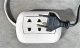 Pictures of Electrical Plugs Used In Peru
