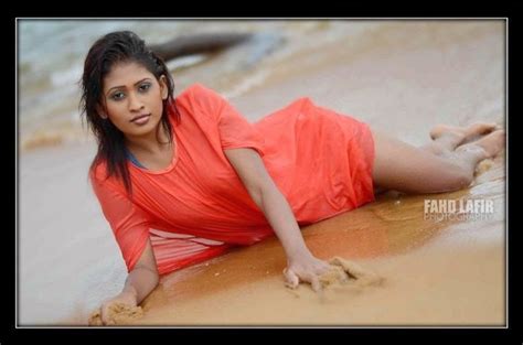 Piumi Hansamali Sri Lankan Actress And Models