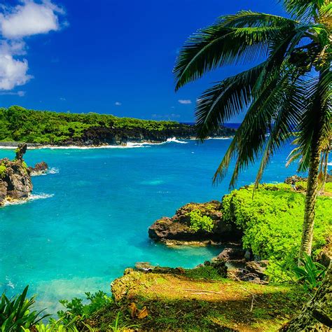 Hawaii Vacation Packages with Airfare | Liberty Travel