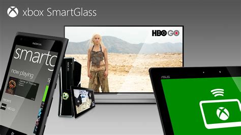 Xbox Smartglass E3 Microsoft Introduces Xbox Smartglass Destructoid